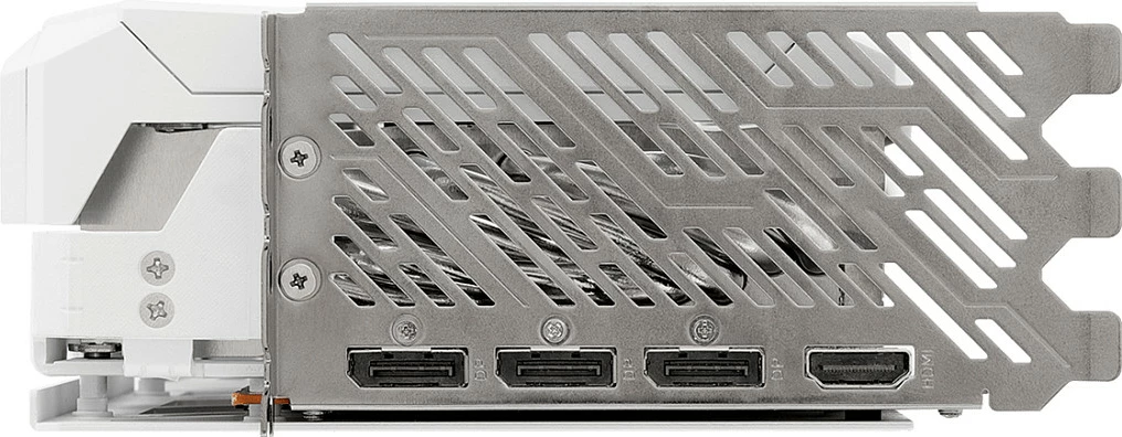 Kartelë grafike ASRock Radeon RX 9070 XT Taichi White, 16GB GDDR6, 3 fana, PCIe 5.0, e bardhë