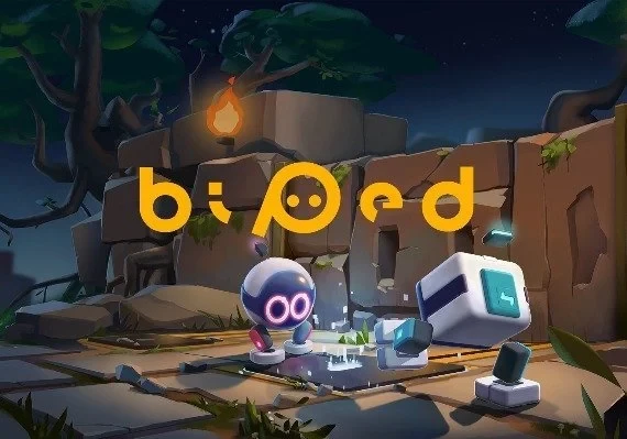 Biped Global