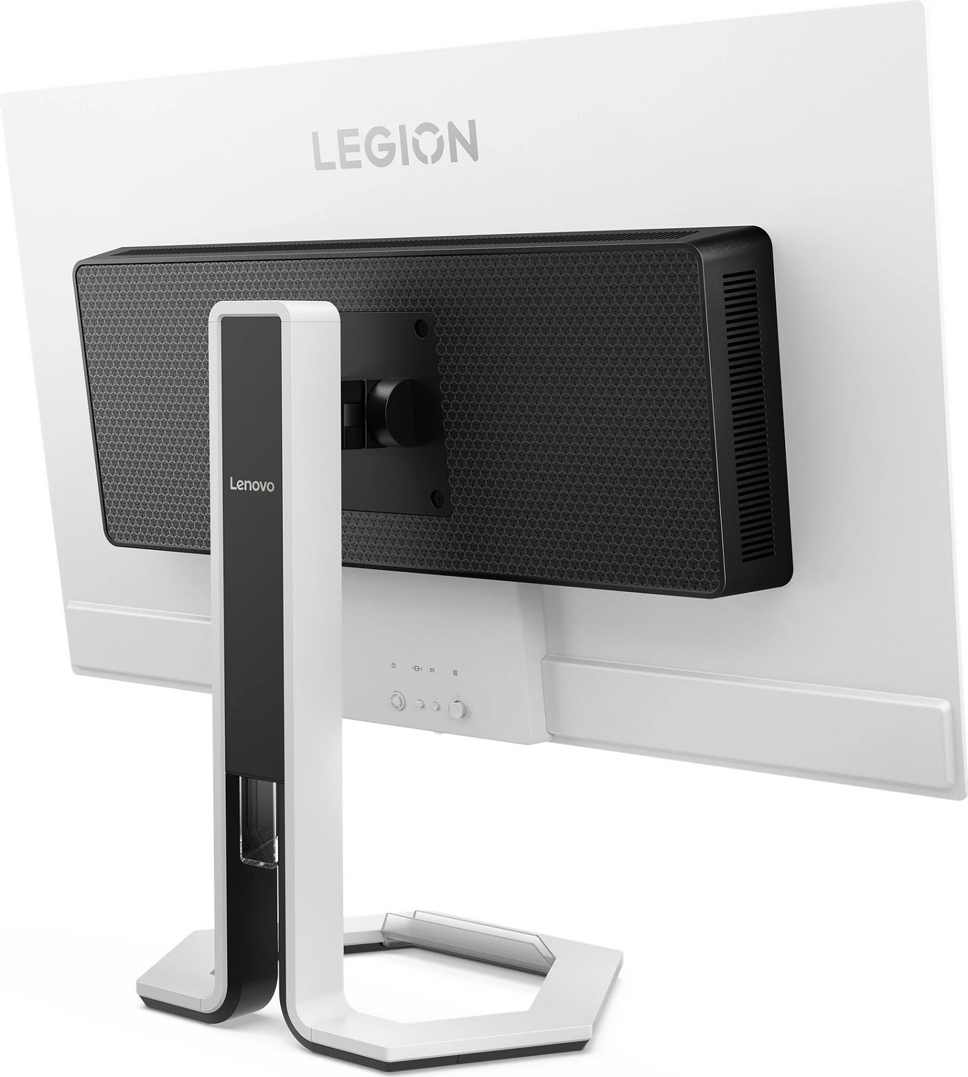 Monitor Lenovo Legion Pro 32UD-10, 31.5" 4K UHD QD-OLED, 240Hz, USB-C/HDMI, Raven Black