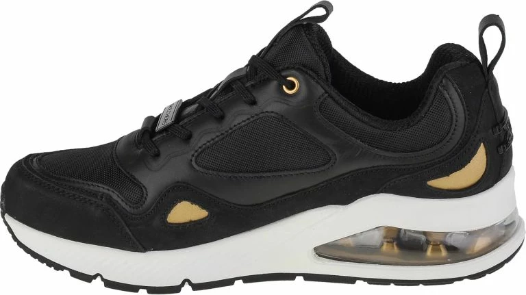 Atlete Skechers lifestyle, të zeza [Madhësia: 41]