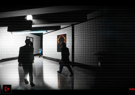 Surveillance Simulator EN/ZH Global