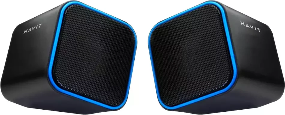 Altoparlant HAVIT HV-SK473 (Zezë/Kaltër)