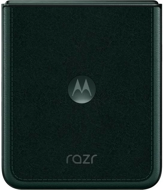 Celular Motorola razr 60 Ultra 16/512GB Scarab i gjelbër