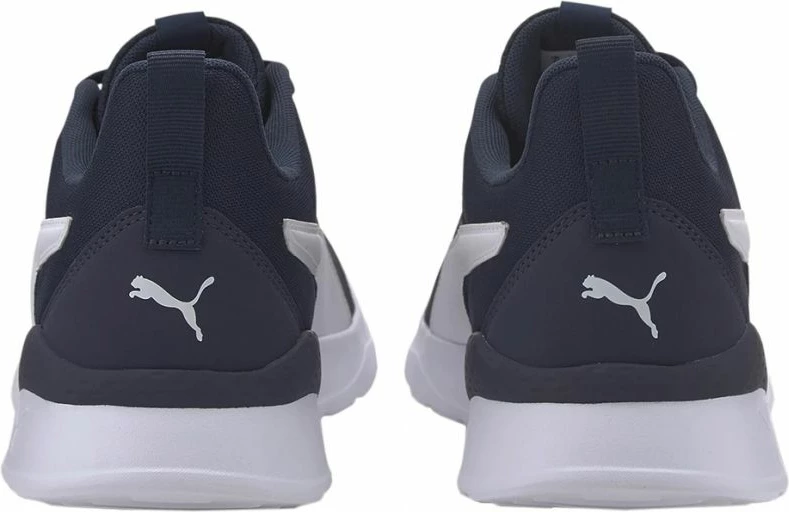 Atlete për meshkuj Puma, blu marine [Madhësia: 44.5]
