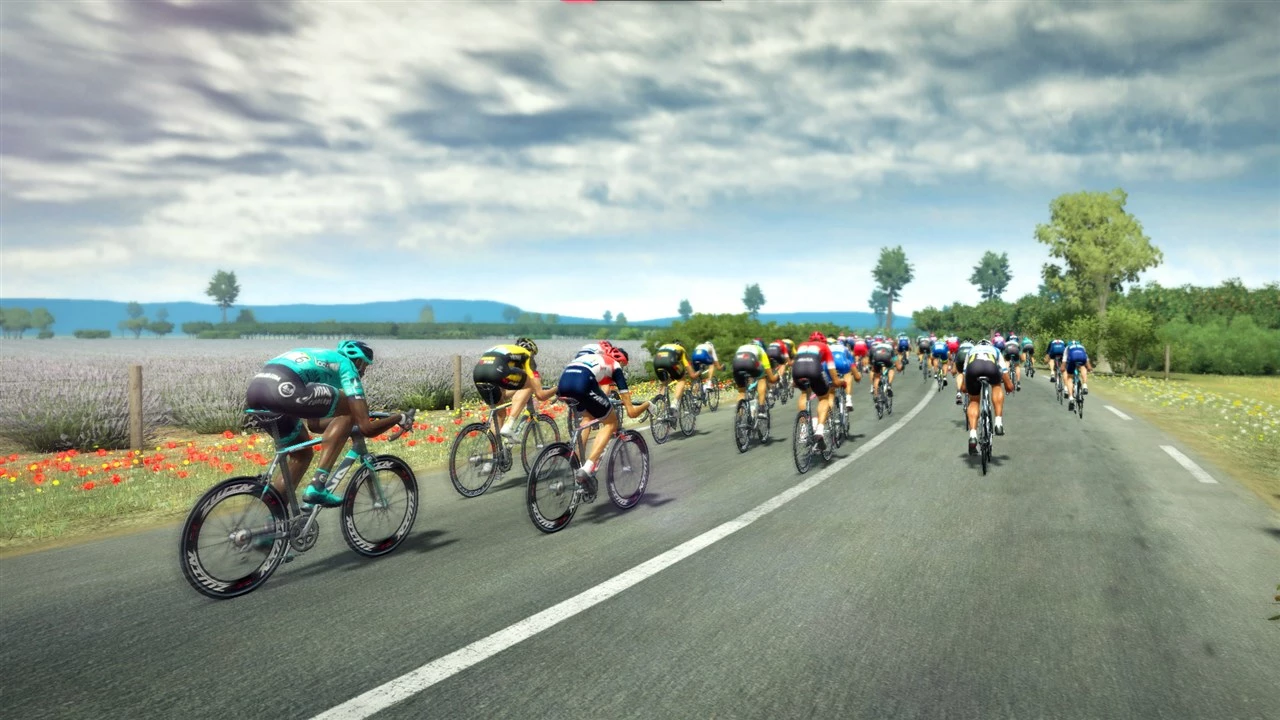 Lojë për Xbox Series X Nacon Tour de France 2021, PEGI 3