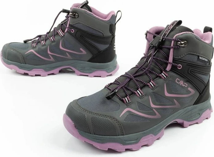 Atlete trekking për fëmijë CMP, të papërshkueshme nga uji