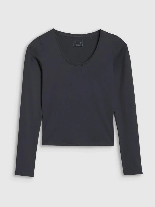 Maicë e gjatë slim 4f femra [Madhësia: XS]