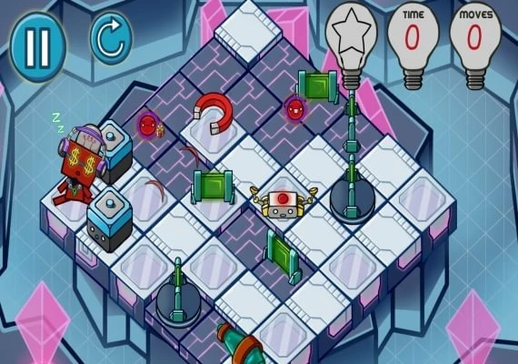 Chip EN Global