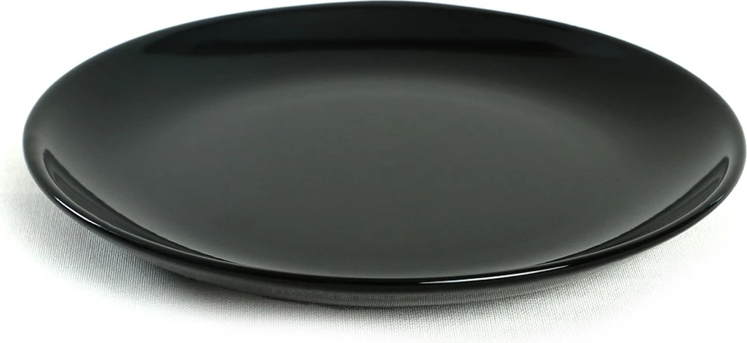 Set pjatash ëmbëlsirash qeramike (6 copë), Hermia Concept, ST025506F650A000000MAYD100