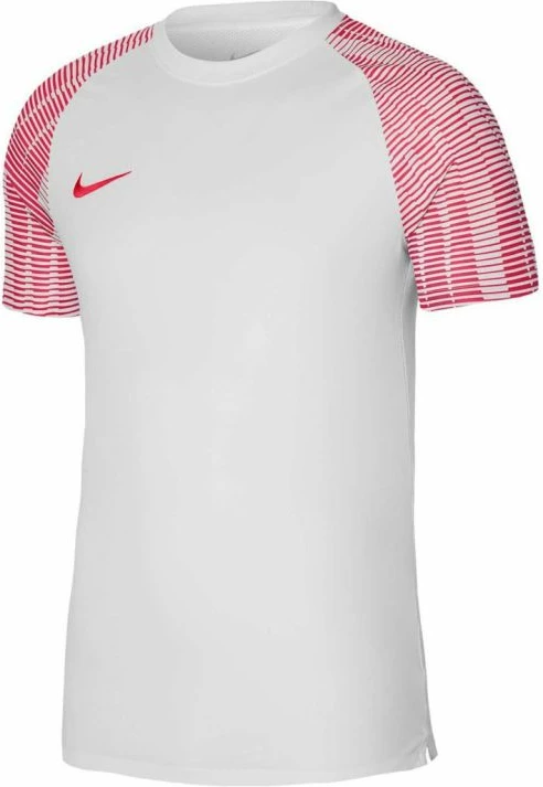 Fanellë futbolli për fëmijë Nike Academy Jr, e bardhë [Madhësia: S]