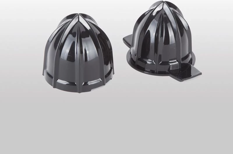 Shtrydhëse frutash JATA Juicer EX421, 40W, çelik inox 