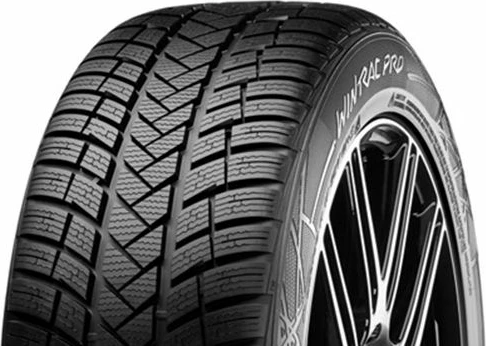 Gomë dimërore Vredestein Wintrac Pro 235/40R19 96W M+S XL FR 3PMSF DOT 2023