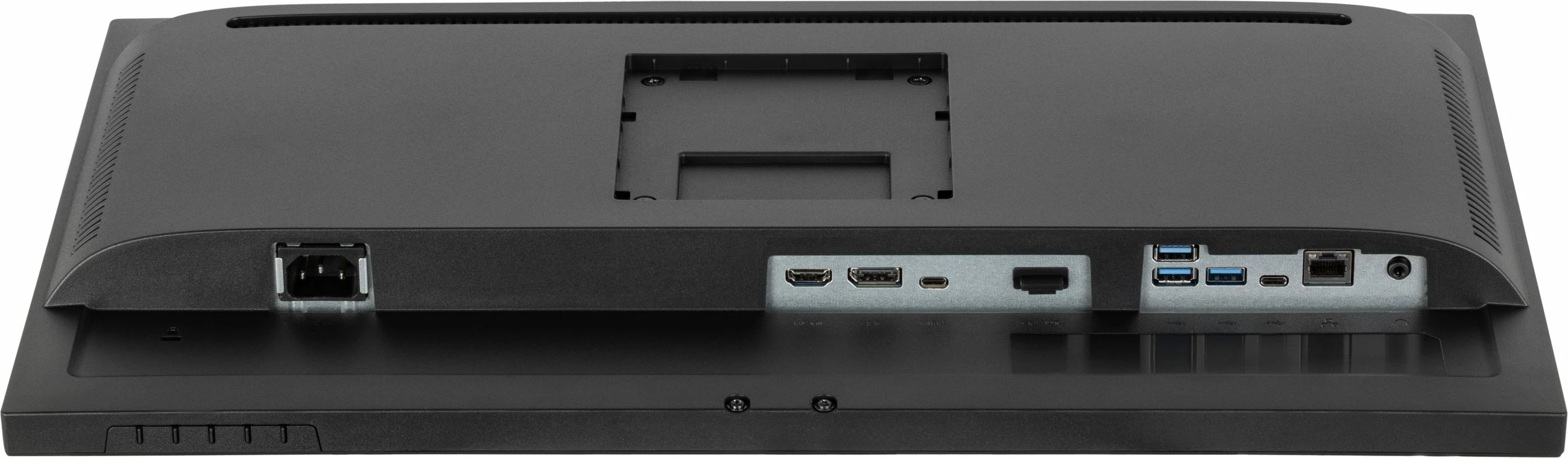 Monitor iiyama ProLite XUB2497HSN-B2, 23.8", FHD, IPS, 1ms, 100Hz, USB-Hub, Speaker, i zi
