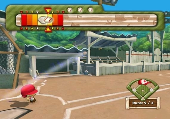 Disney's Chicken Little Global
