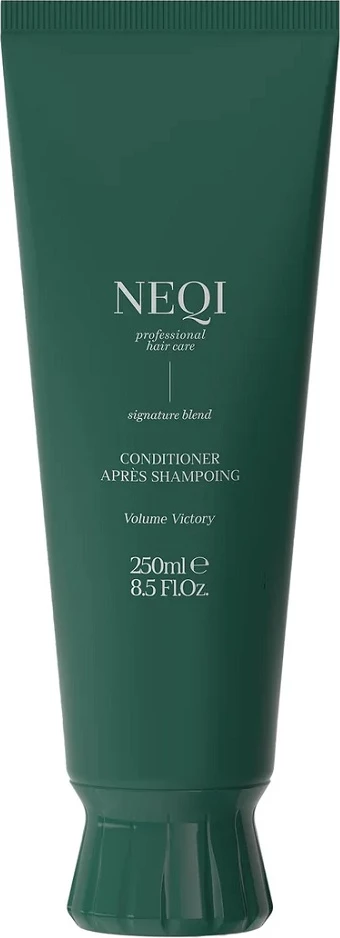 Kondicioner për flokë NEQI Volume Victory për femra, 250ml