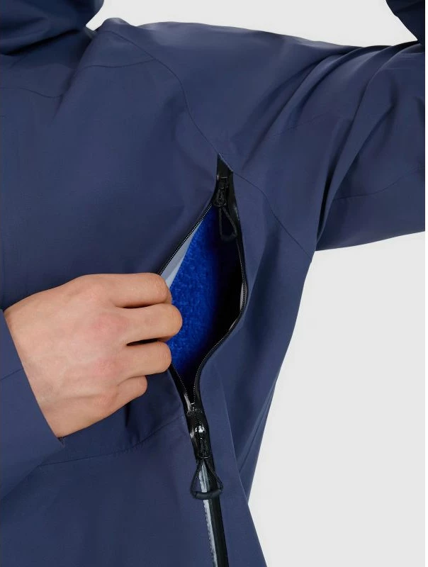 Jakne trekking për meshkuj 4F