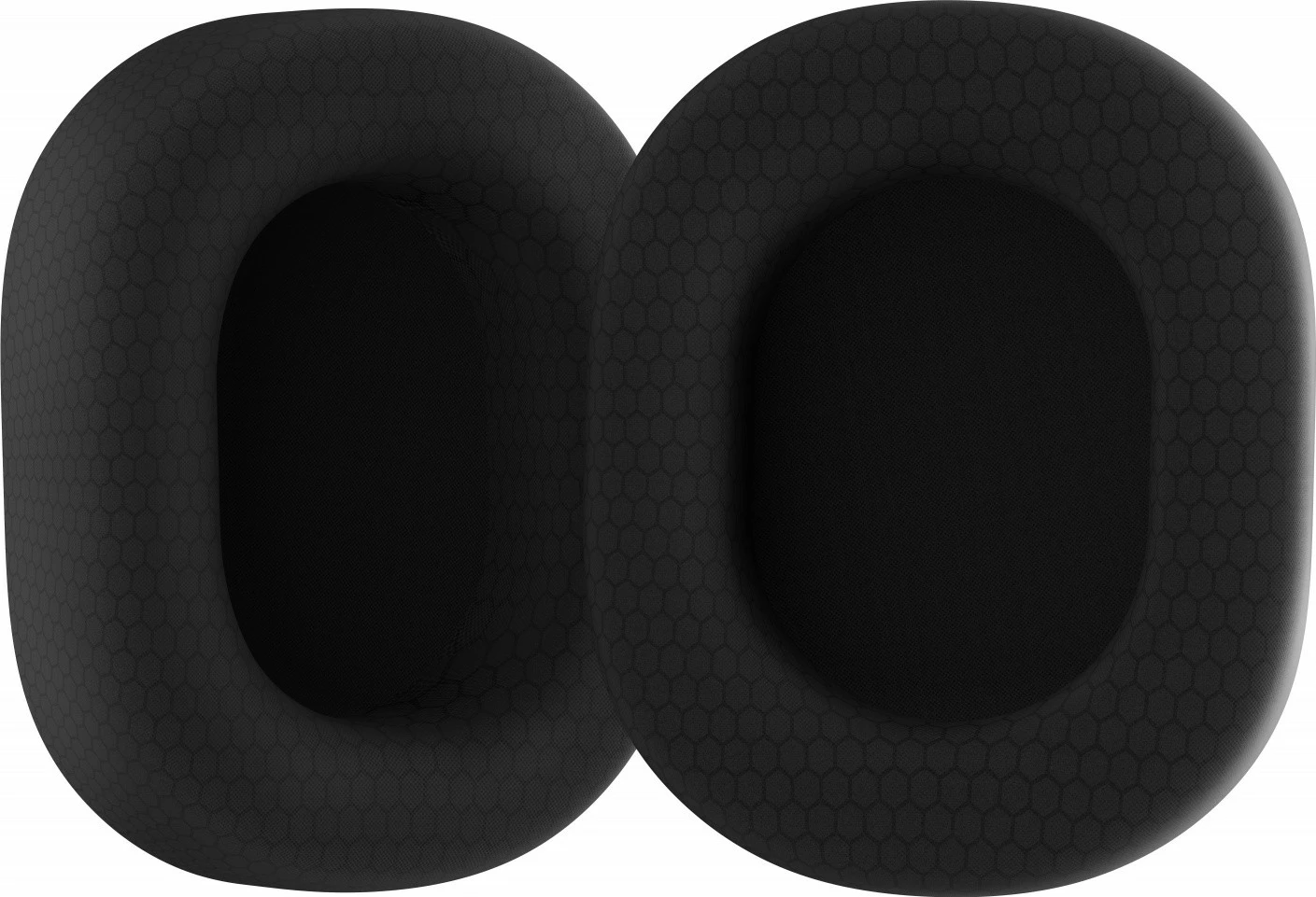 Kufje MSI Maestro 300 me mikrofon, për gaming dhe muzikë, USB-C, të zeza