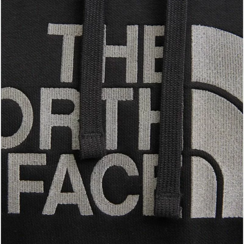 Duks për meshkuj The North Face, i zi