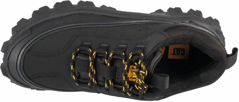 Atlete për meshkuj Caterpillar, të zeza