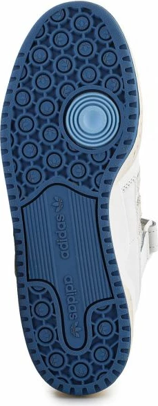 Atlete adidas ORIGINALS Forum 84 Low GW4333, të bardha