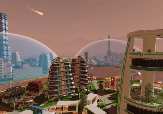 Surviving Mars - All New In Bundle DLC Global