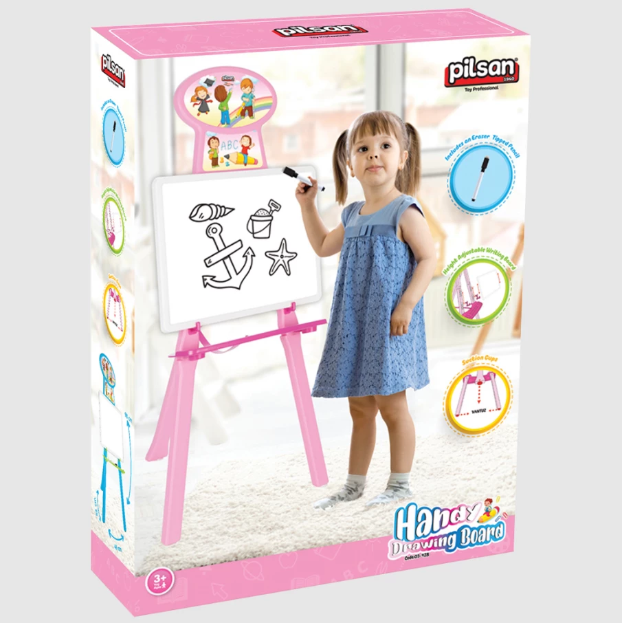 Lodër për fëmijë Pilsan Handy Drawing Board