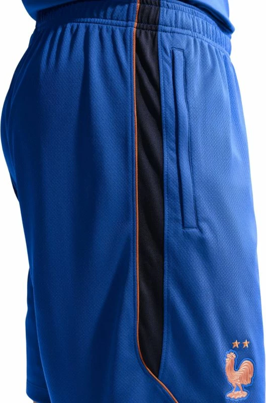 Shorce për meshkuj Nike France Dri-Fit FFF Strike IB4609 480, të kaltra [Madhësia: M]