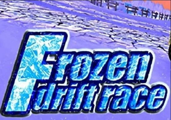 Frozen Drift Race Global