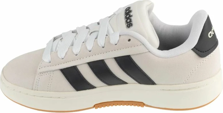 Atlete adidas Grand Court Alpha OSS JP7631, të bardha [Madhësia: 38 2/3]