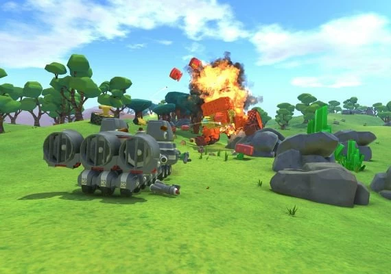 TerraTech Global