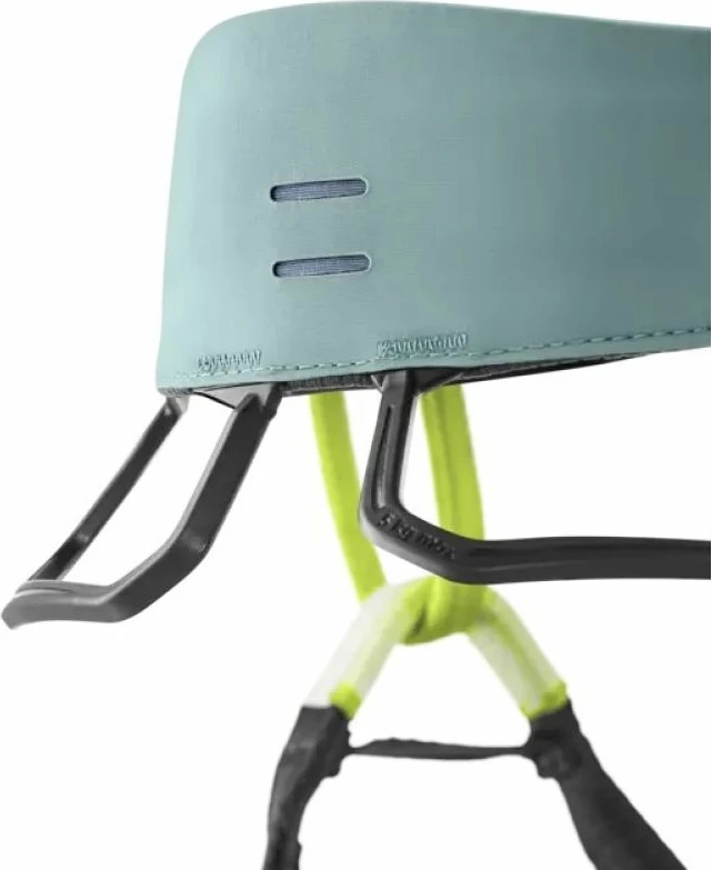 Rríp ngjitjeje Edelrid Sendero M, i zi