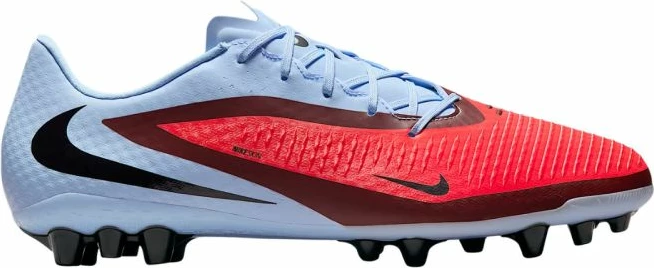 Atlete futbolli Nike Phantom 6 Low Academy AG HQ2322 400 [Madhësia: 45]