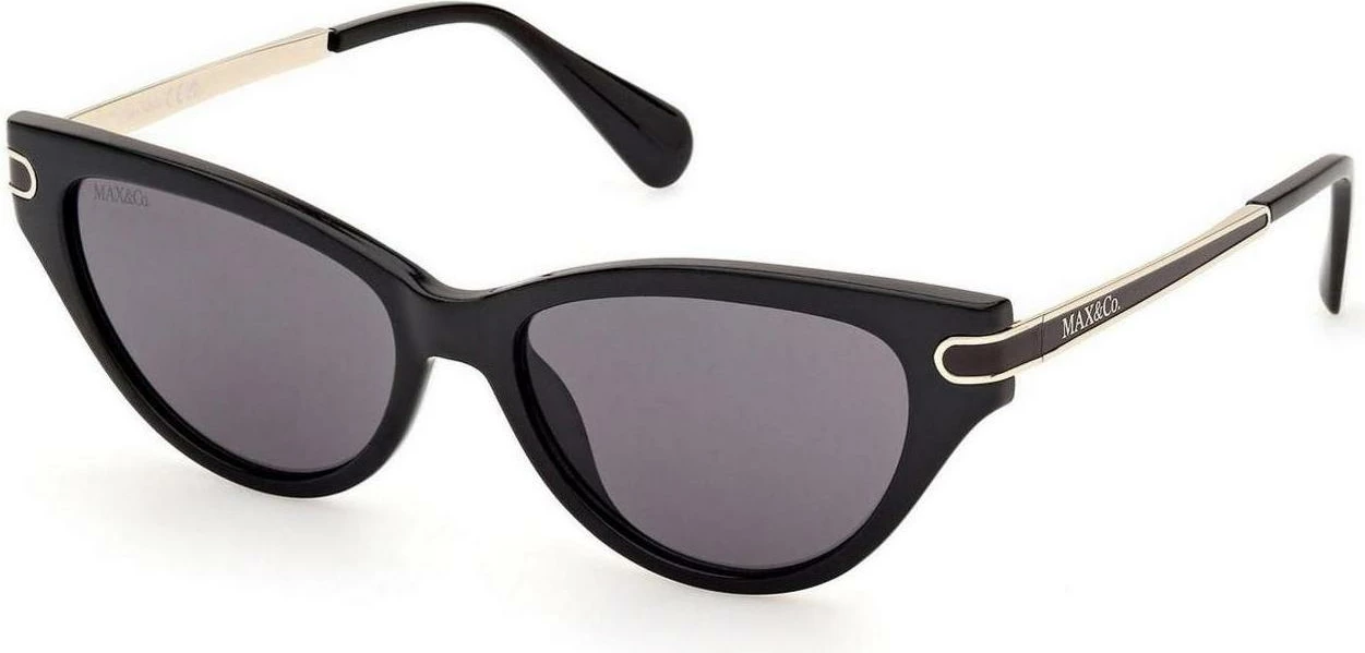 Syze dielli për femra MAX&CO MO0101 01A, të zeza