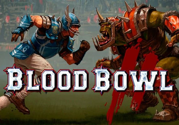 Blood Bowl 2 EN Global