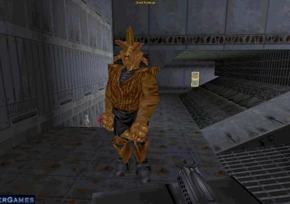 Star Wars: Jedi Knight - Dark Forces II EN Global