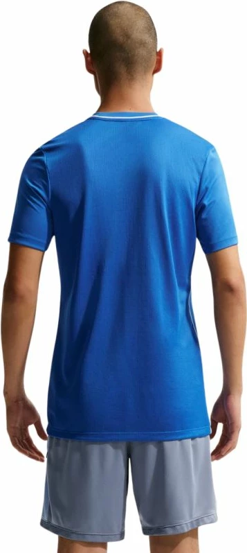 Maicë për meshkuj Nike, e kaltër