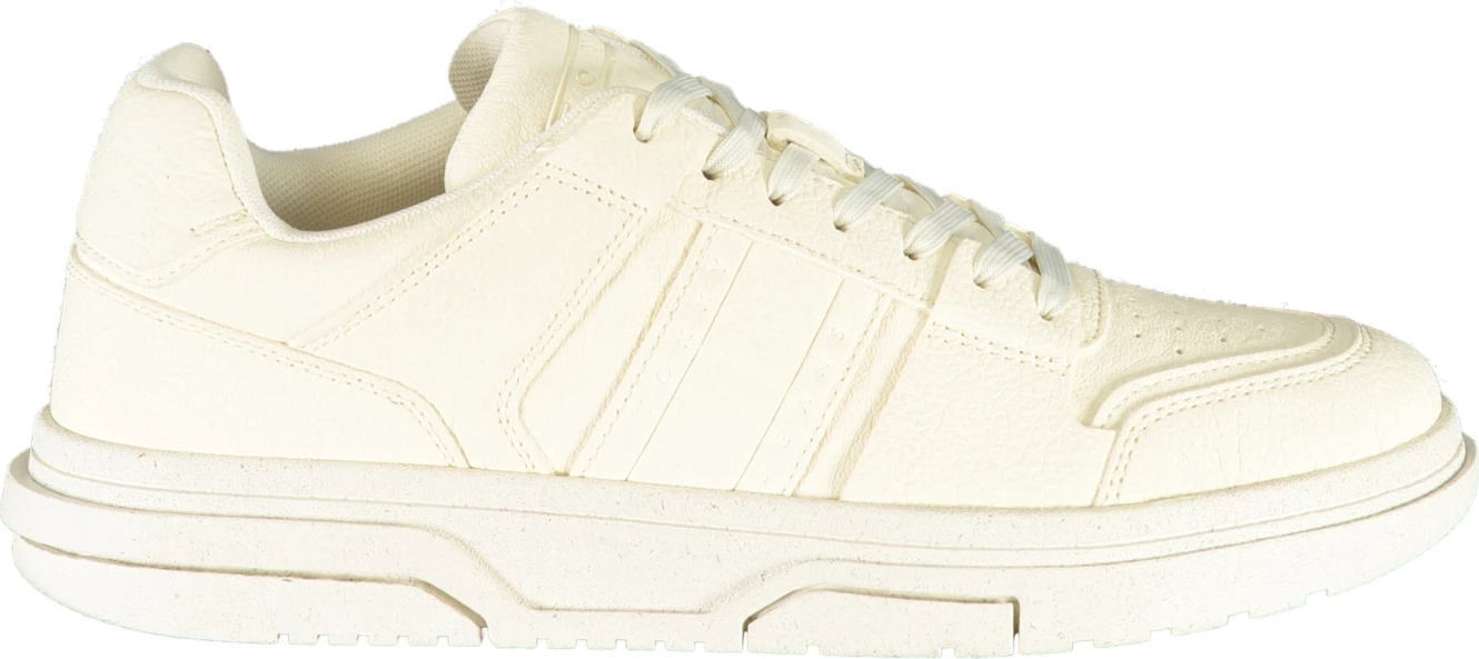 Atlete për meshkuj TOMMY HILFIGER, të bardha