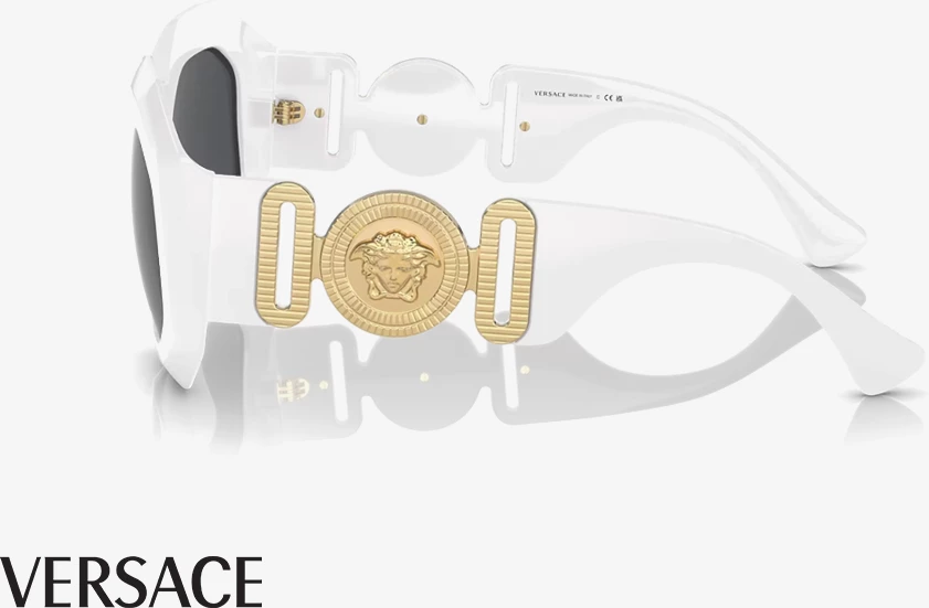 Syze dielli Versace VE4424U 314/87 56