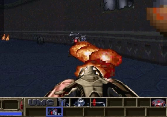 Eradicator EN Global