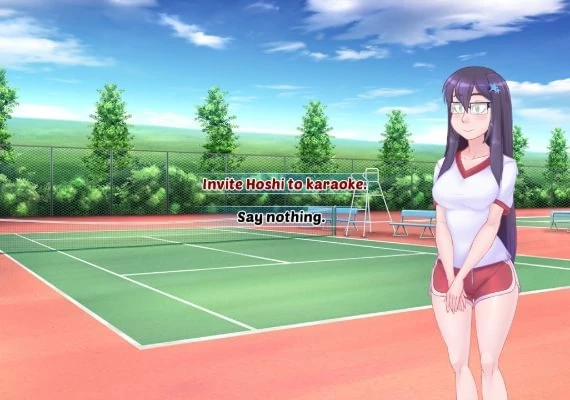Highschool Romance EN Global