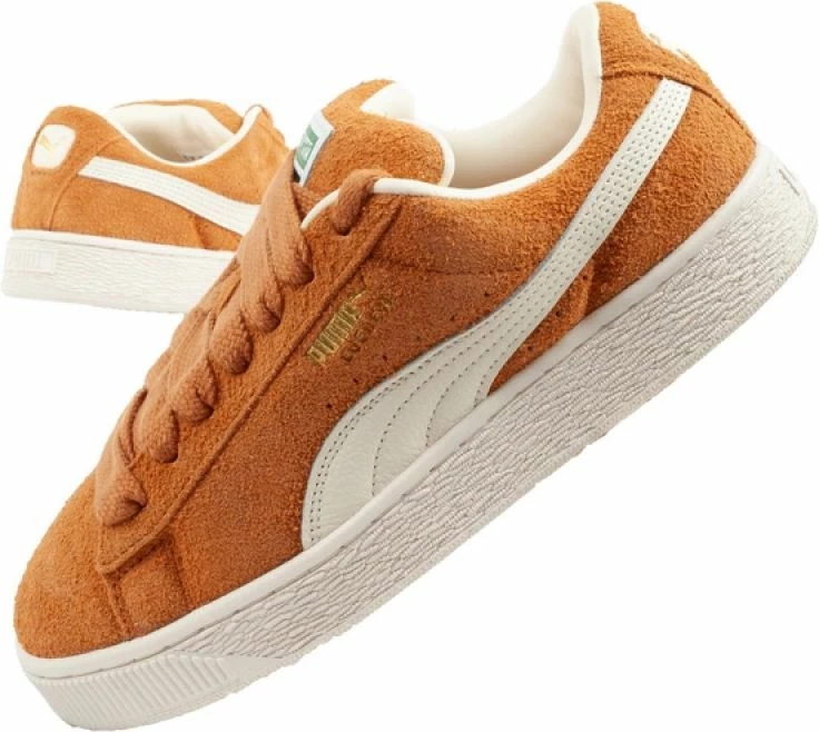Atlete Puma unisex, kafe [Madhësia: 46]
