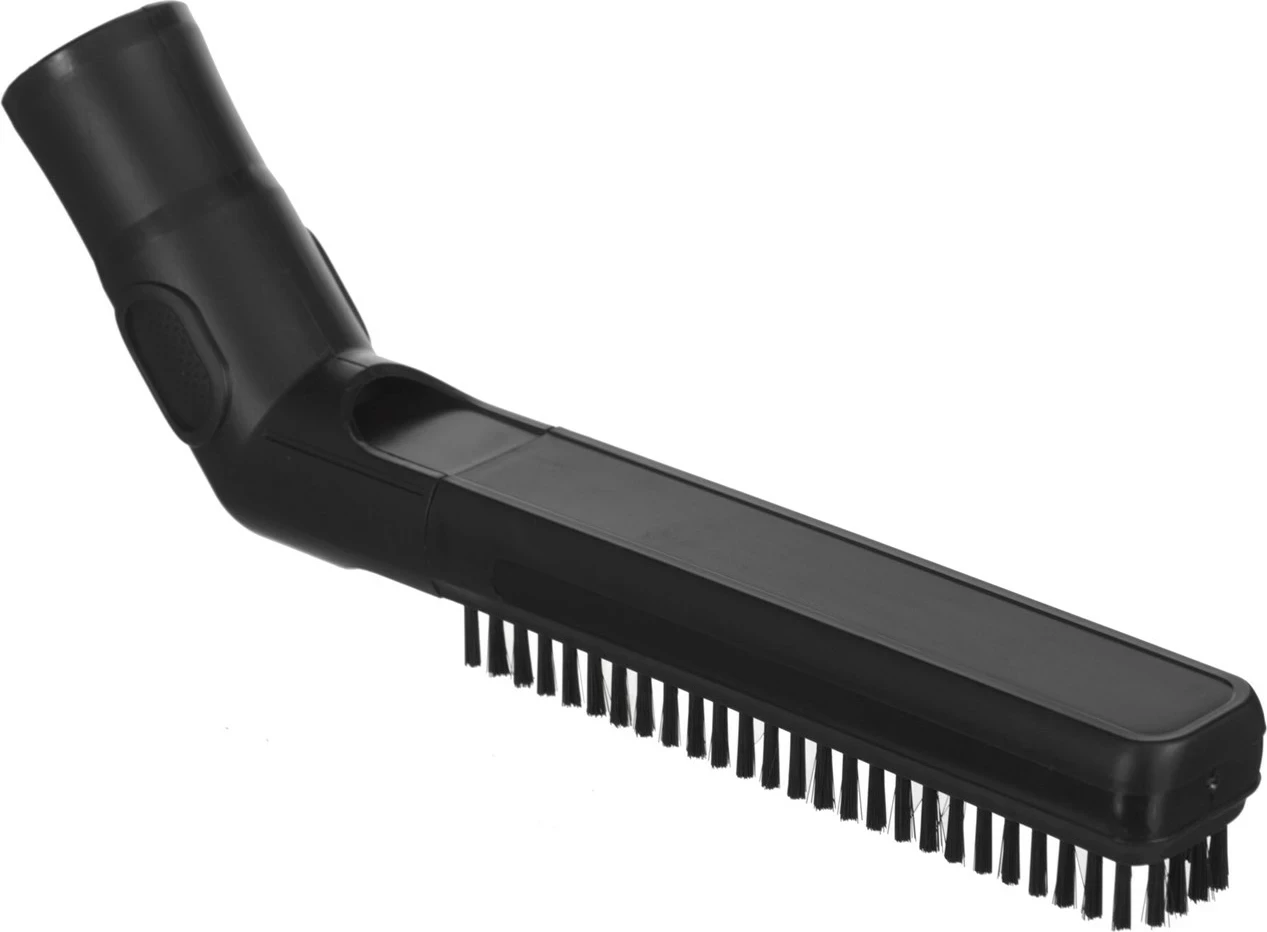 Aksesorë për fshesë elektrike Kärcher, e zezë