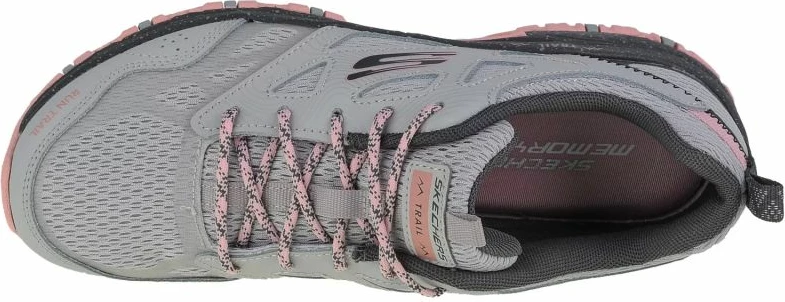 Atlete Skechers lifestyle, gri [Madhësia: 38]