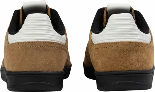 Këpucë Fila për meshkuj, kafe