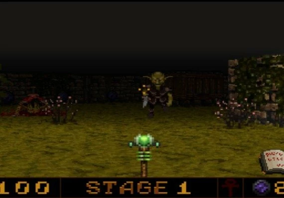Warlock Revenge EN/DE/FR/IT/PL/RU/ES Global