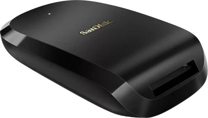 Lexues SanDisk CFexpress Gen2 Type B me USB 3.1