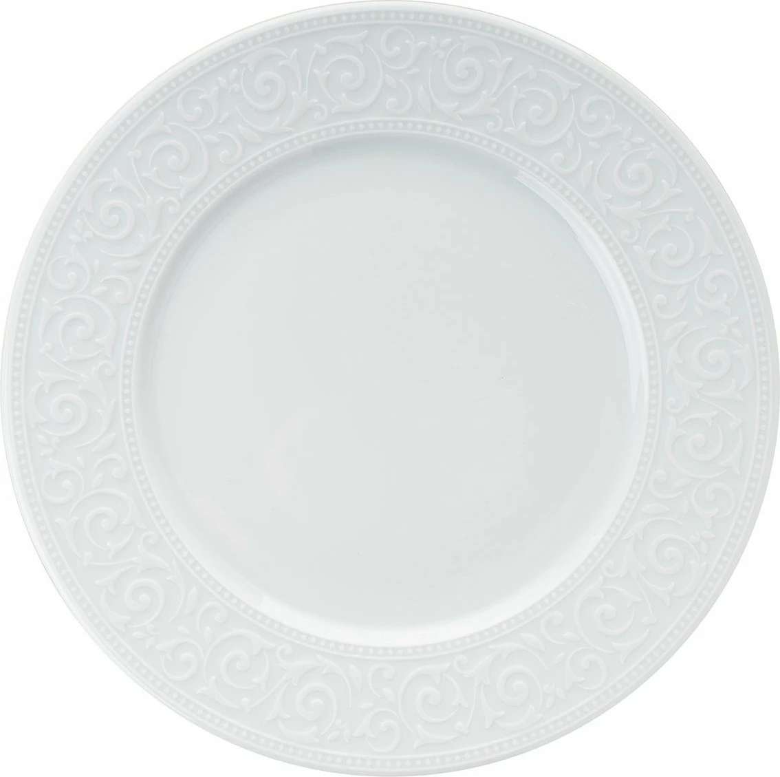 Set darkeje prej porcelani, 18 pjesë, Hermia, ACL18Y400