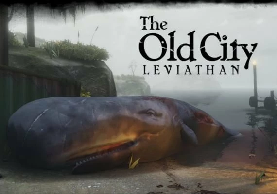 The Old City: Leviathan EN Global