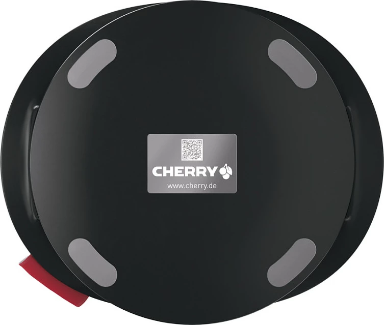 Mauspad Cherry SLIDEPAD ERGO, i zi