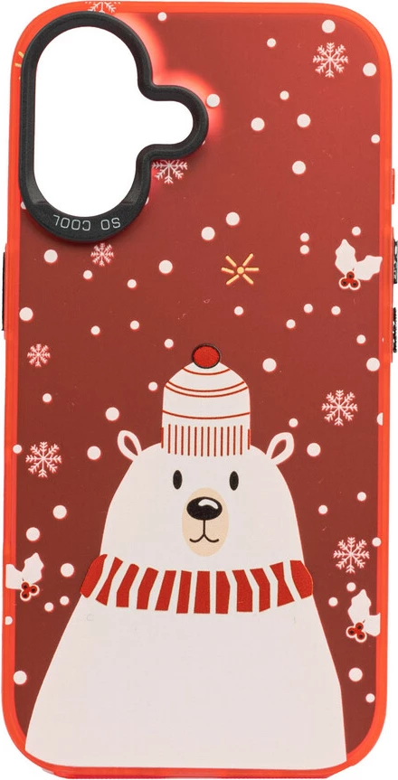 Fotroll Për Telefon Tech Time FA101-016 (IP14PROMAX)